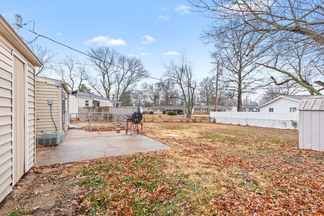 Building Photo - Cute Florissant Rental- MOVE IN READY!