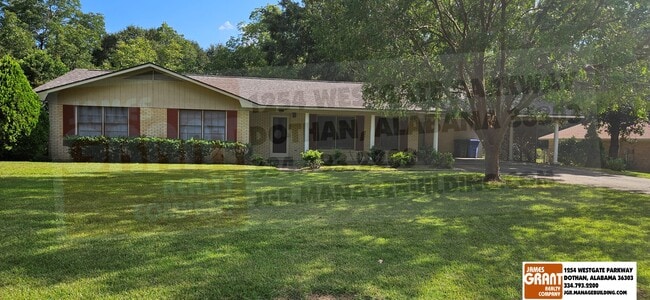 Building Photo - 1511 Shrewsbury Dr