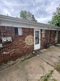 Building Photo - 2721 Grandy Ave