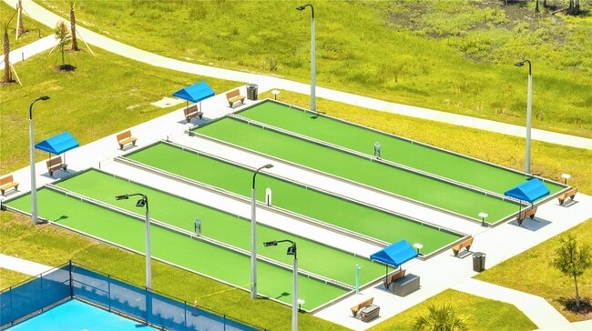 Building Photo - 189 Ocean Hammock Lp