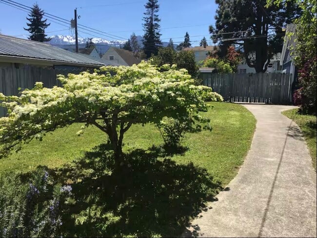 Building Photo - Bright & Comfortable 2-Bedroom, 1-Bathroom Main Floor Home | E 10th St, Port Angeles, WA | $2,200...