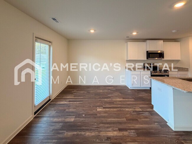Building Photo - New Construction Home for Rent!