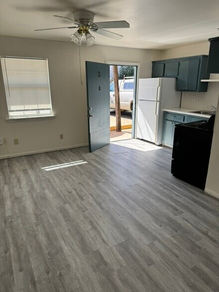 Building Photo - 6306 Tulsa Rd