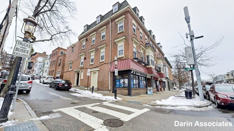 Building Photo - 1 Salem St