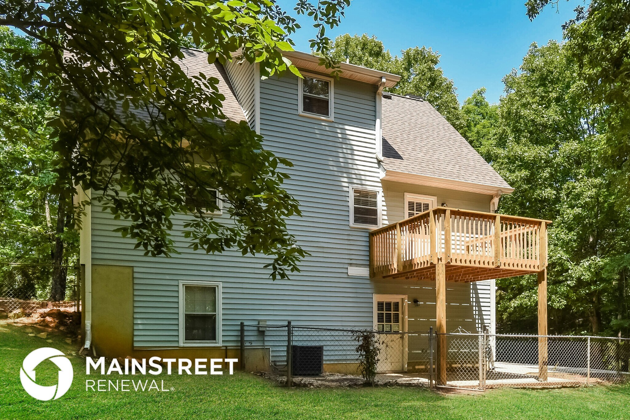 Building Photo - 39 Timber Trail SW