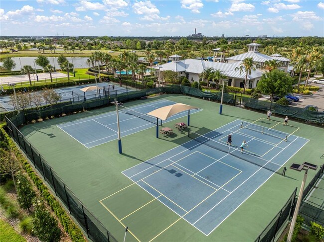 Building Photo - 5636 Silver Sun Dr