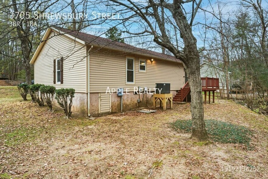 Building Photo - 3705 Shrewsbury St