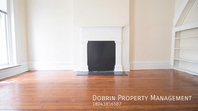 Building Photo - 810 W Clay St