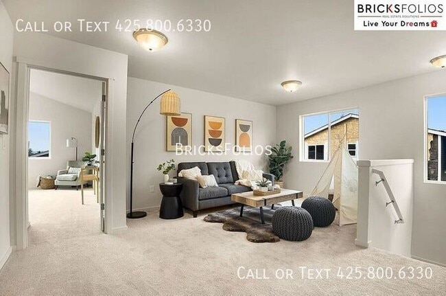 Building Photo - Brand-New Comfort Meets Everyday Convenience