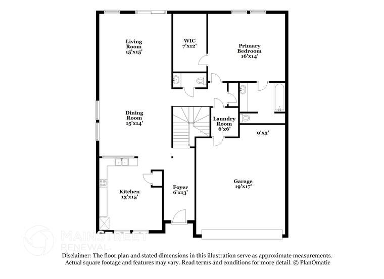 Building Photo - 2923 St Bernard Dr