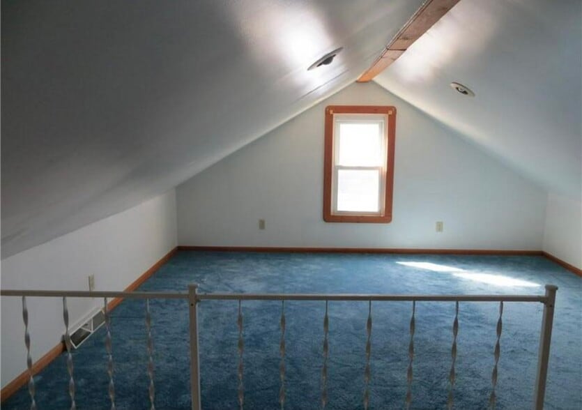 Third bedroom or office - 35 Grimm Heights Ave