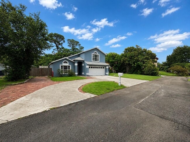 Building Photo - 2393 Crawford Ct