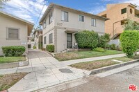 Building Photo - 507 Granada St