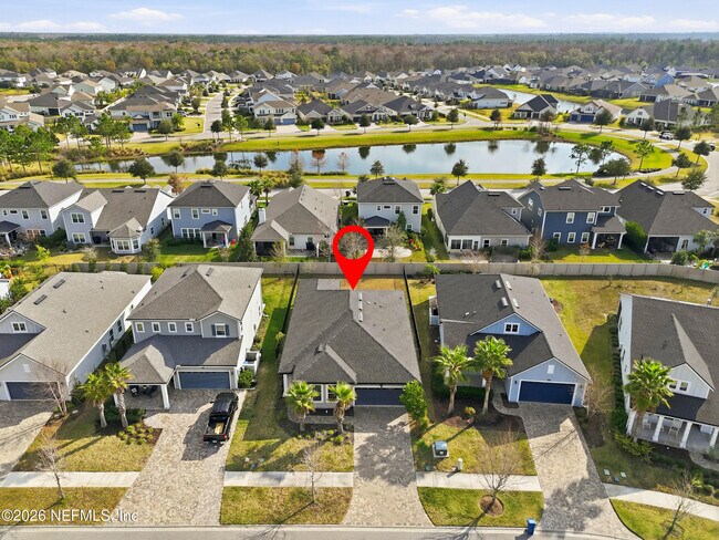 Building Photo - 321 Beale Ave