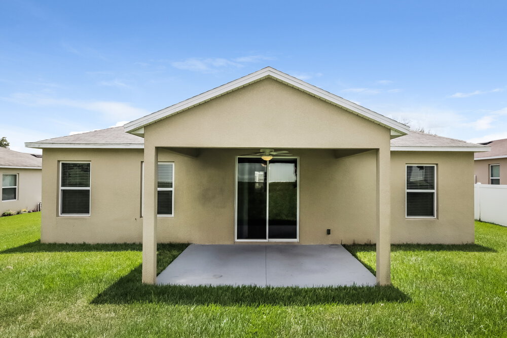 Building Photo - 703 Lake Douglas Dr