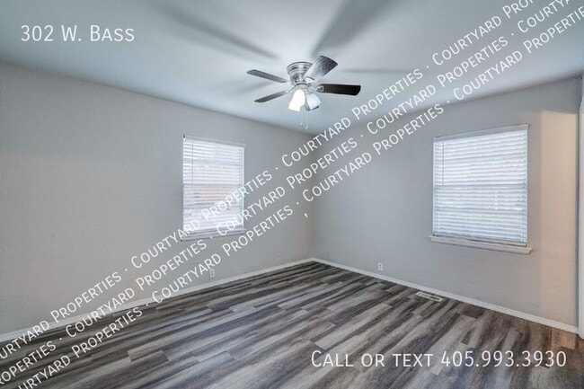 Building Photo - 302 W. Bass-