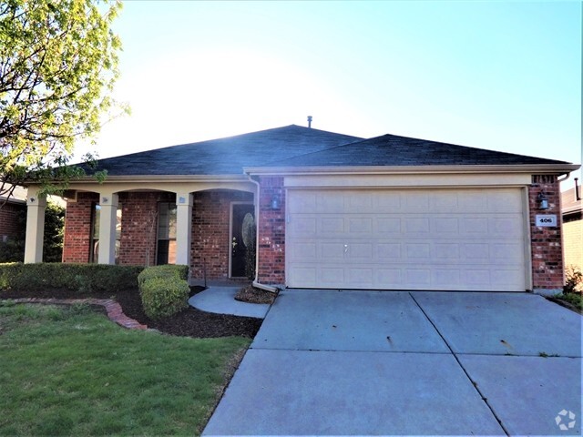 Building Photo - 406 Fireberry Dr