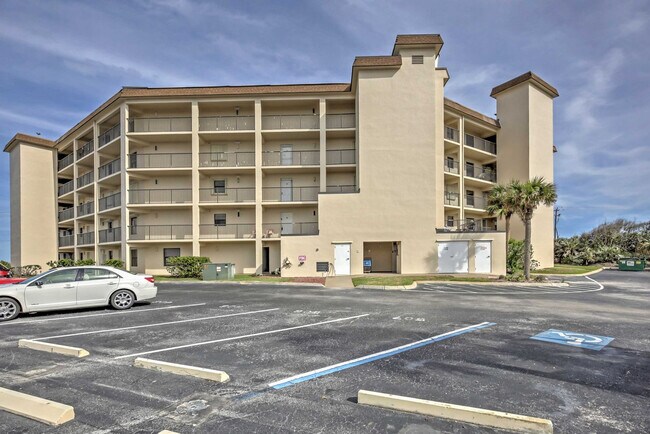Building Photo - 2730 Ocean Shore Blvd