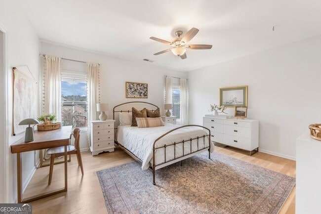 Building Photo - 2422 Brewer Way