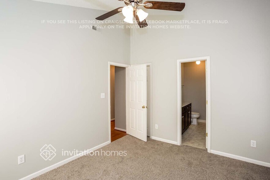 Building Photo - 317 Athens Hills Pl