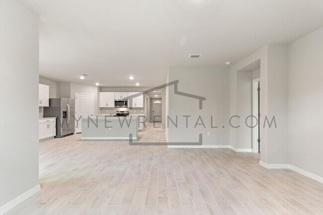 Building Photo - Deposit-Free! Modern, energy efficient hom...