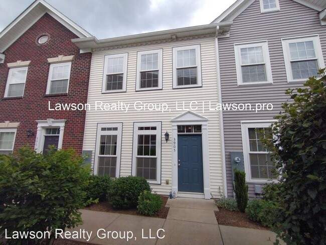 Primary Photo - 2 br, 2.5 bath House - 3905 Colonial Green...