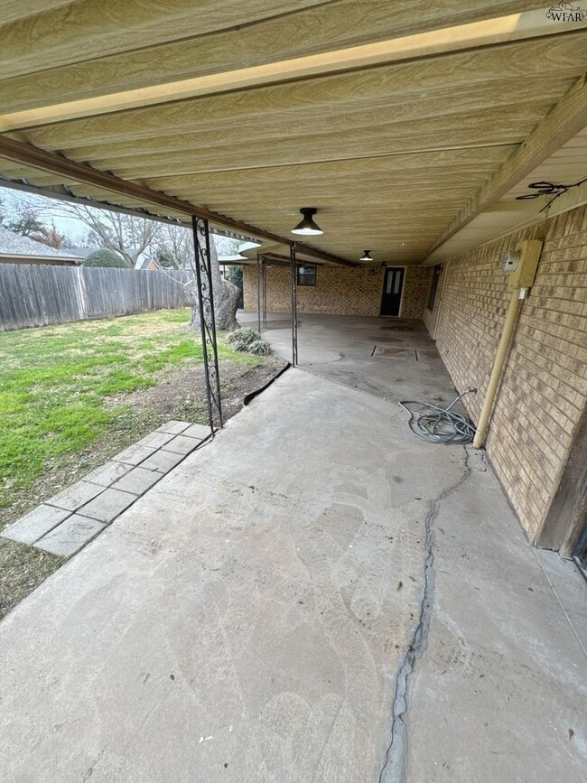 Building Photo - 4506 Nassau Dr