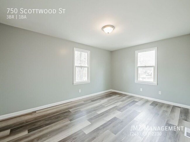 Building Photo - 750 Scottwood St