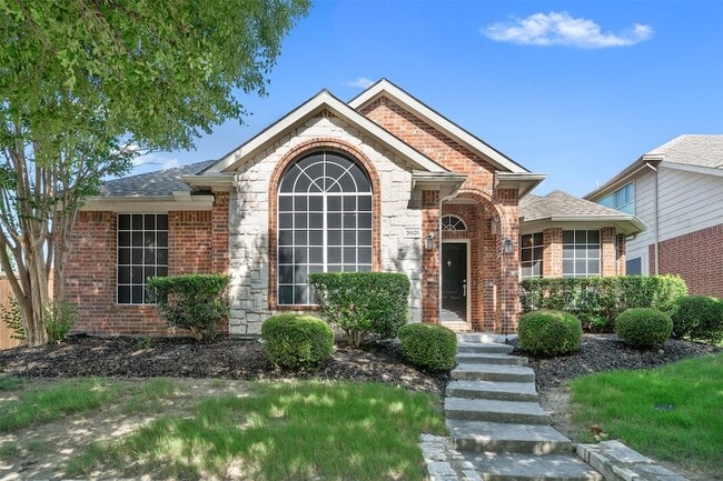 Primary Photo - 3601 Carmel Mountain Dr