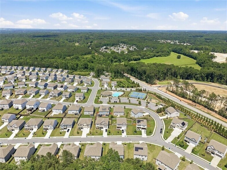 Building Photo - 1007 Sly Fox Run