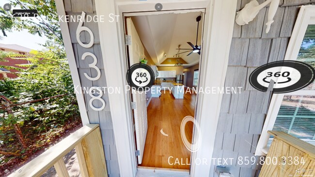 Building Photo - Gorgeous 3 Bedroom House Now Available! 1/...