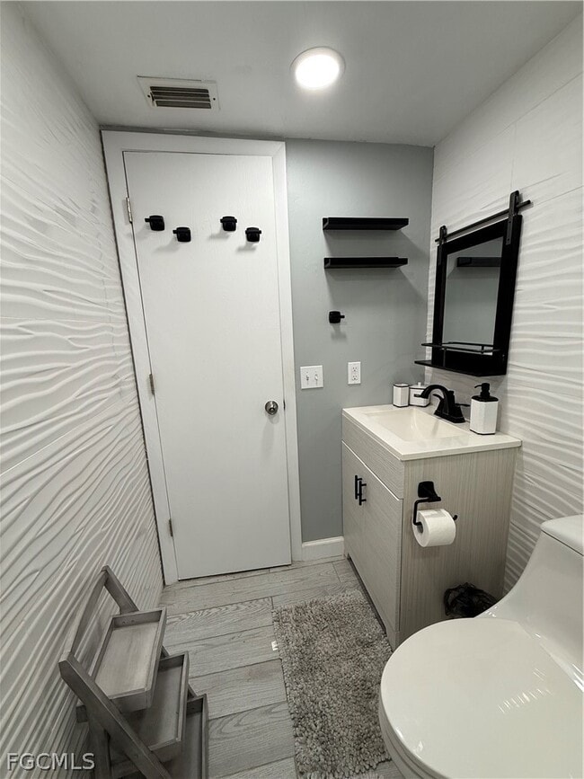 Building Photo - 25275 Rampart Blvd