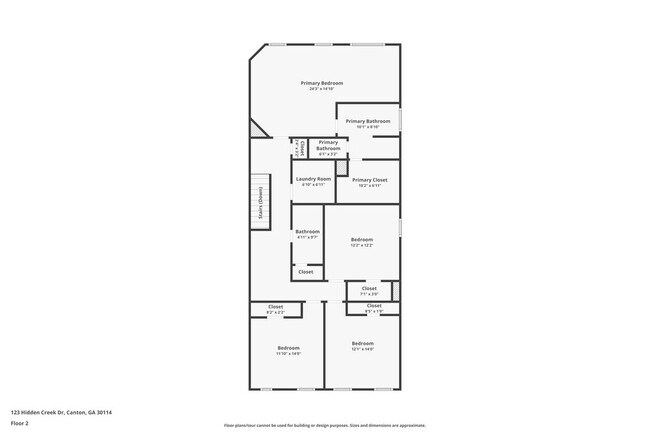 Building Photo - 123 Hidden Creek Dr