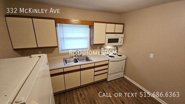 Building Photo - 332 McKinley Ave