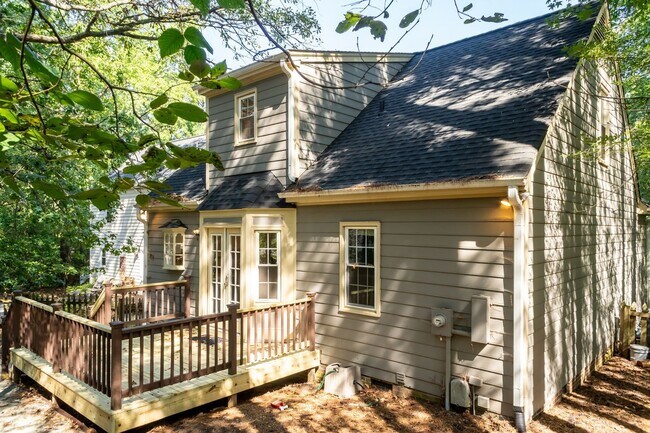 Building Photo - 7 Weathergreen Ct