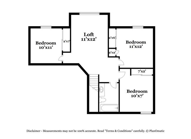 Building Photo - 3329 Gainesville Ct