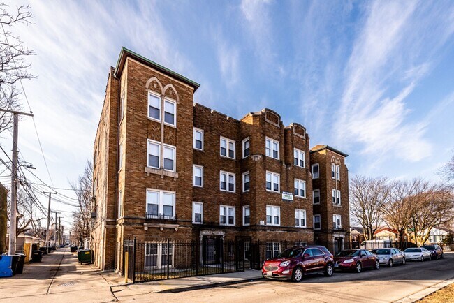 Building Photo - 1815 W 77th St 7732 S Honore Street Chicago, IL 60620