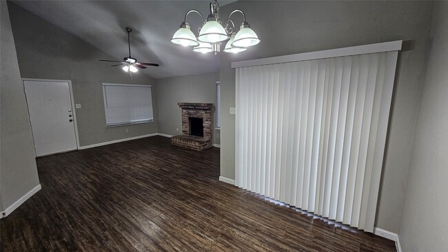 Building Photo - 3207 Lightstar Dr