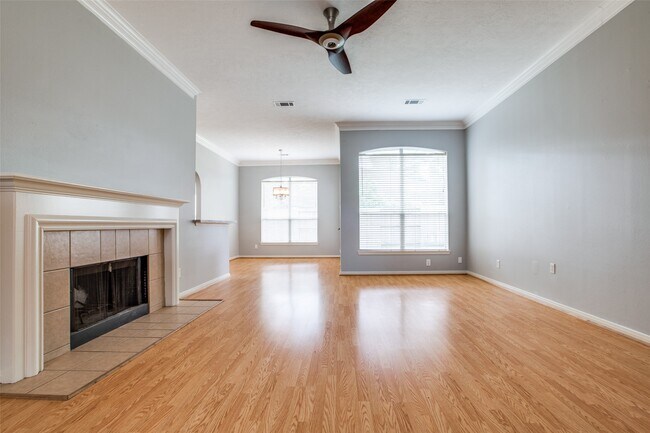 Building Photo - 9331 Rodgers Rd