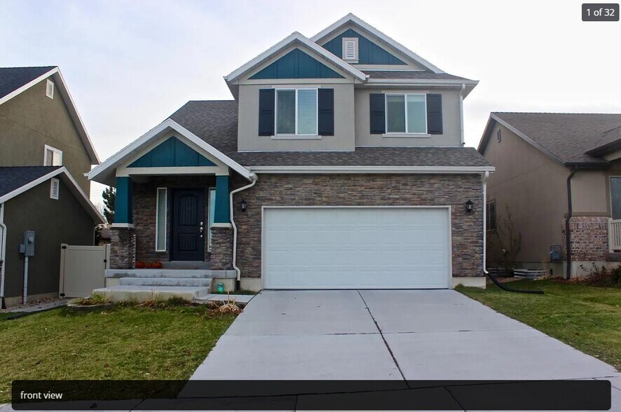 Building Photo - 2787 W HARKER VIEW LANE