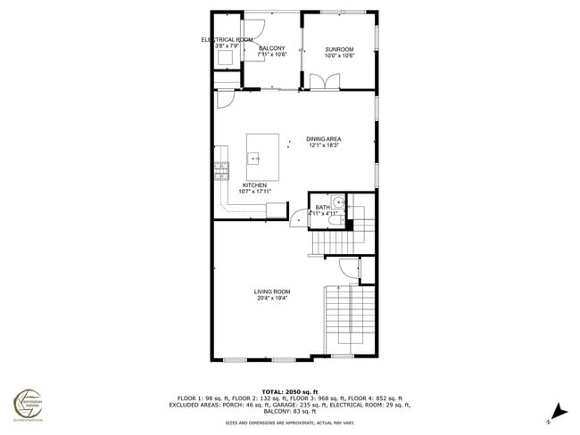 Building Photo - Spacious End Unit with Garage in Gated Com...