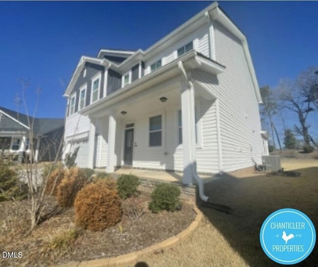 Building Photo - 112 Hoyne Way