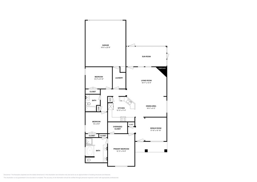 Building Photo - 607 Pewitt Ln