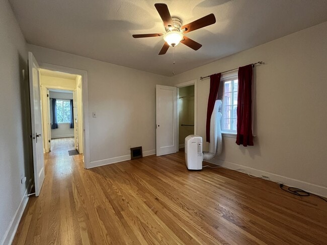 Building Photo - Classic Brick Portland Home on Stark Street with Dual Living Areas and Two Full Kitchens