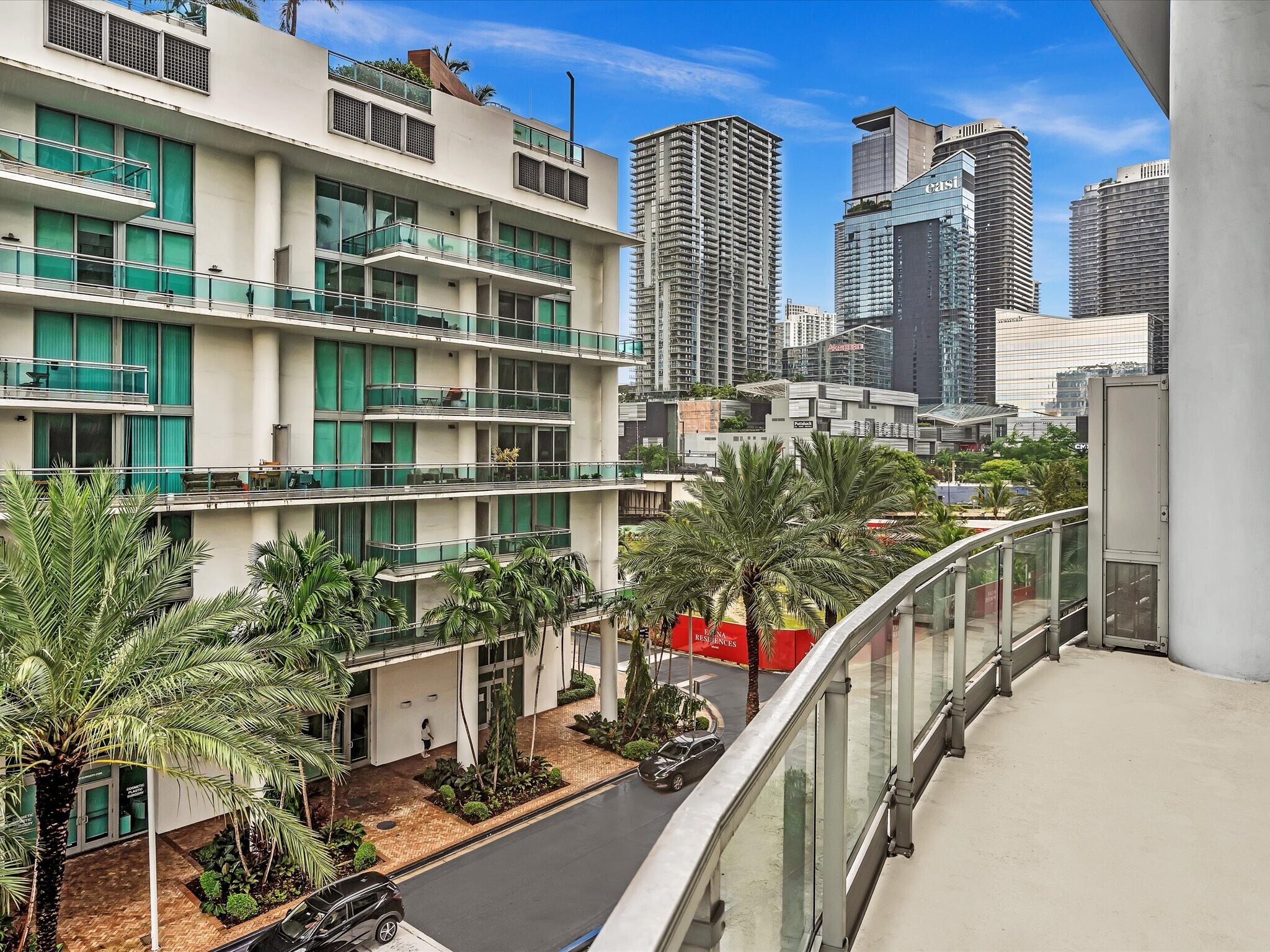 VIEW - 90 SW 3rd St