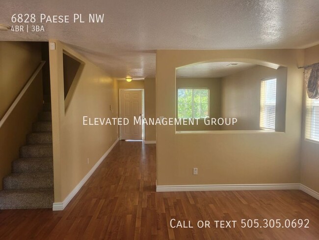 Building Photo - Spacious 4 Bedroom Home in Ventana Ranch