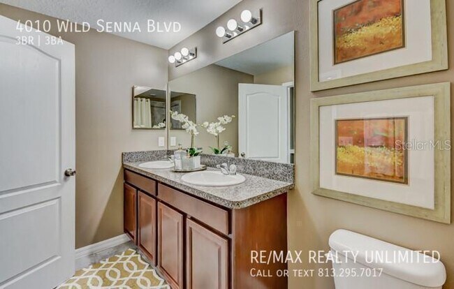 Building Photo - 4010 Wild Senna Blvd