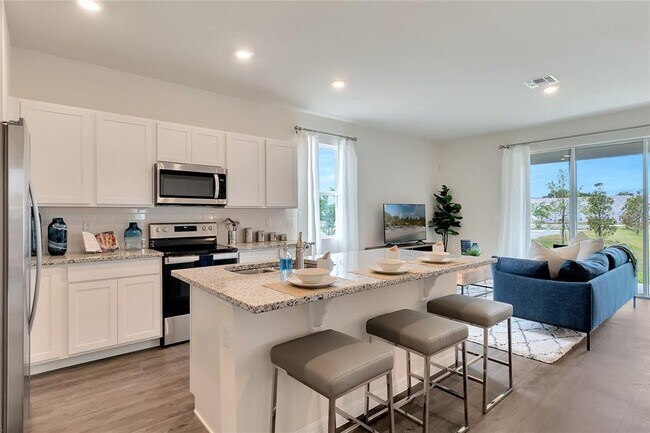 Building Photo - 1720 Cambrelle Wy