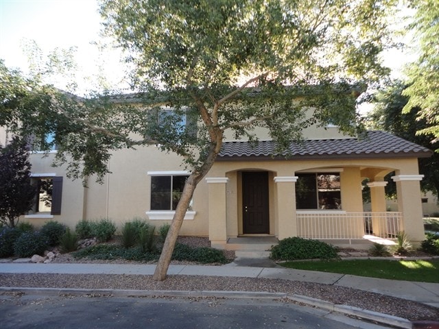 Building Photo - 3927 S Napa Ln