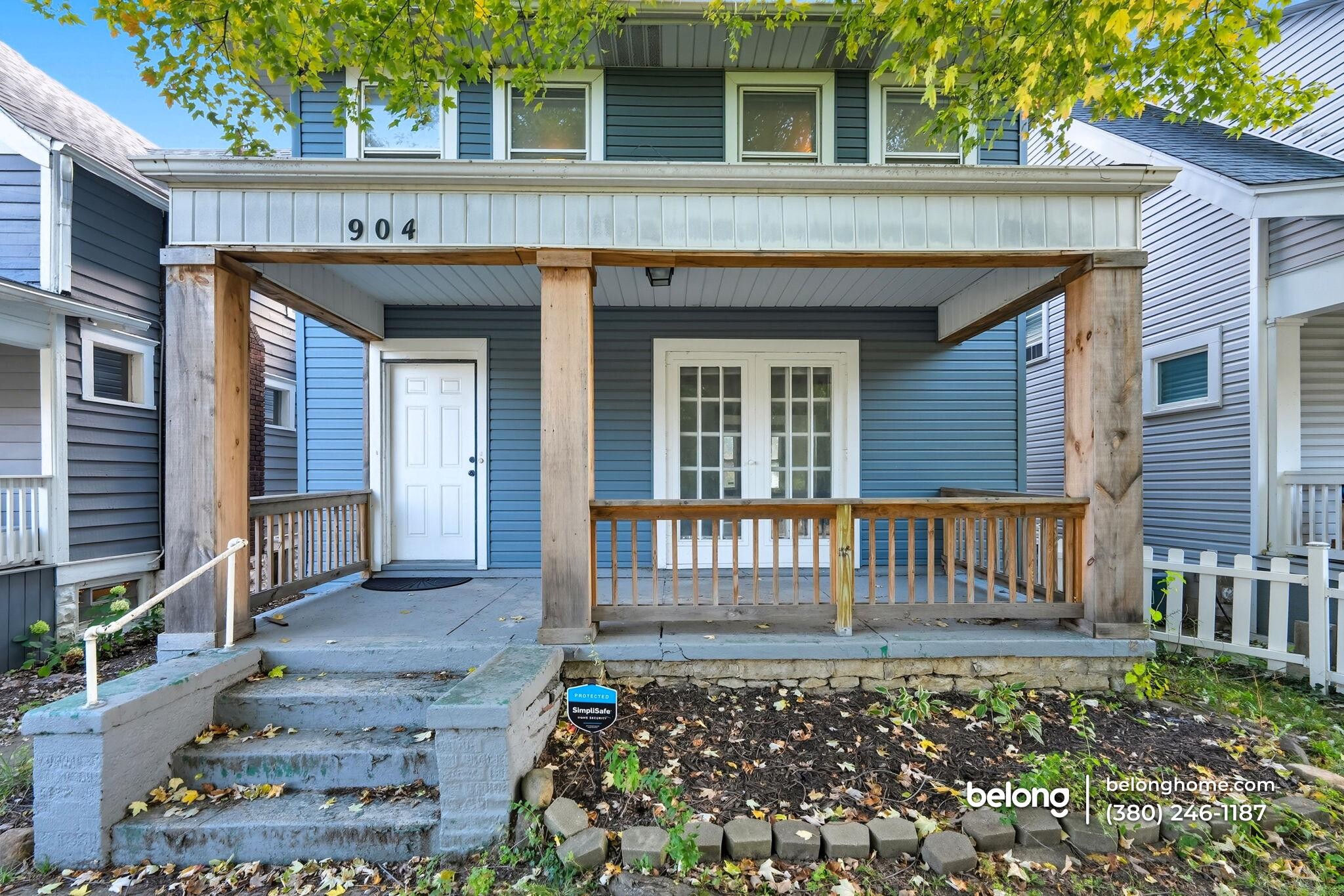 Building Photo - 904 Studer Ave